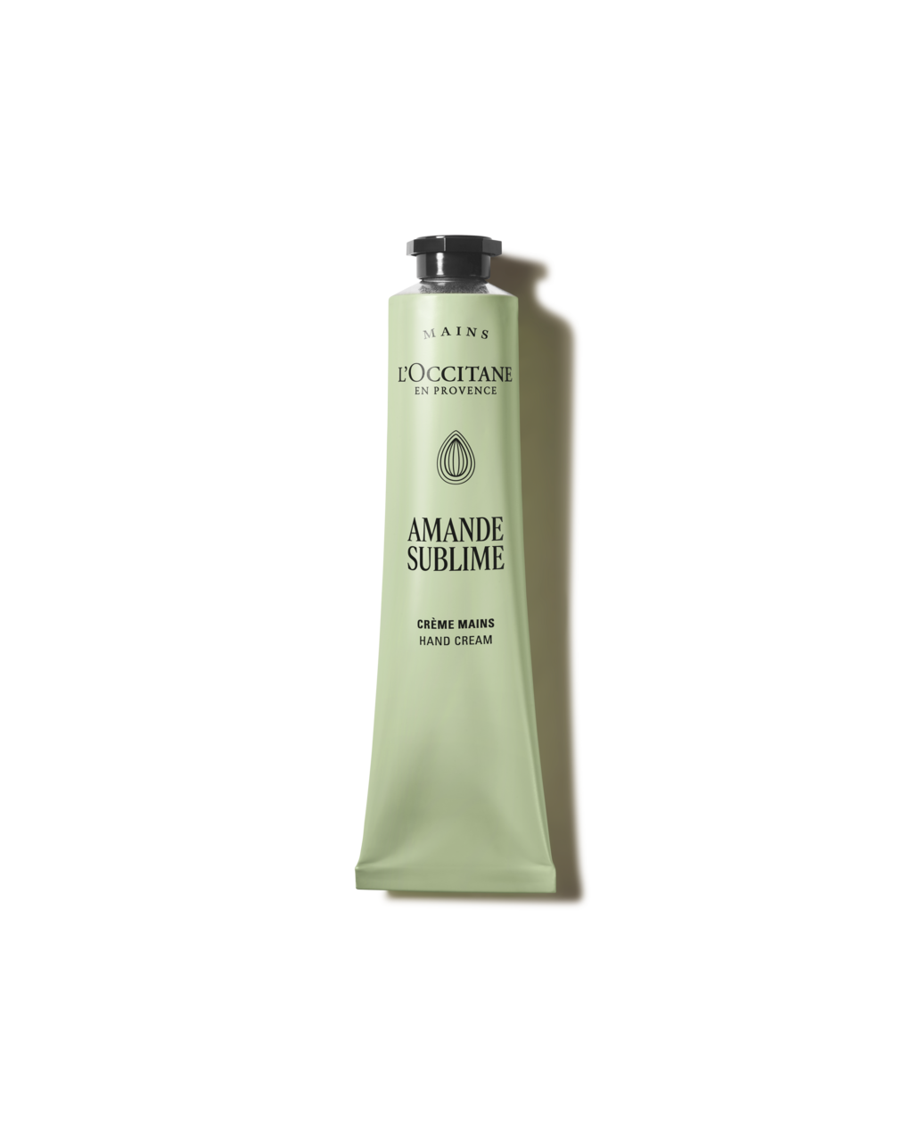 Creme para Mãos Amande Sublime (Amêndoa)